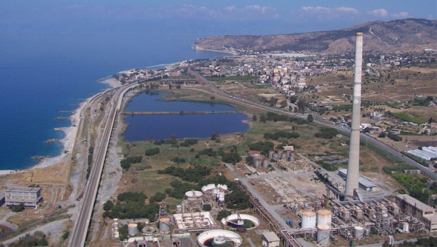 Ambiente, Irto: “Giusto no al carbone a Saline, ora guardare avanti”