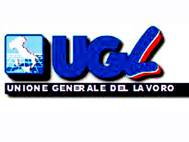 L’Ugl: “In tema di lavoro il Governo ha dimenticato la Calabria”