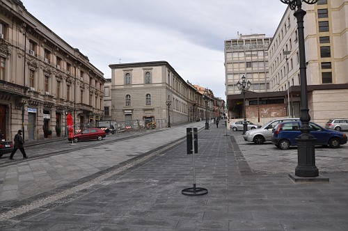 La Cicas: “Fermare il depauperamento del centro storico di Catanzaro”