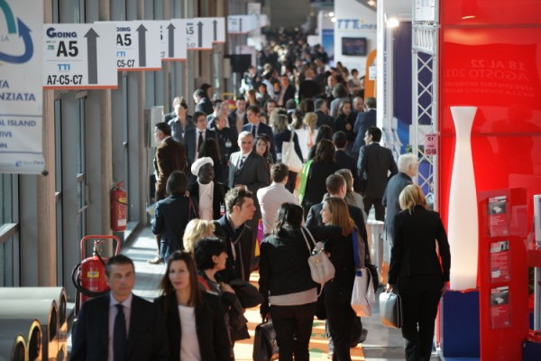 Turismo: Belvedere Marittimo alla Fiera di Rimini