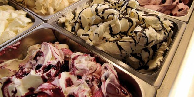 Catanzaro ospiterà dal 24 al 26 ottobre il primo “Festival del gelato tipico italiano”