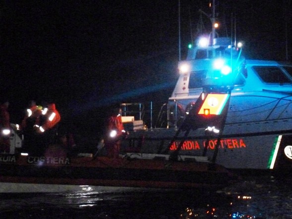 Sbarcati nella notte 31 migranti a Roccella Jonica