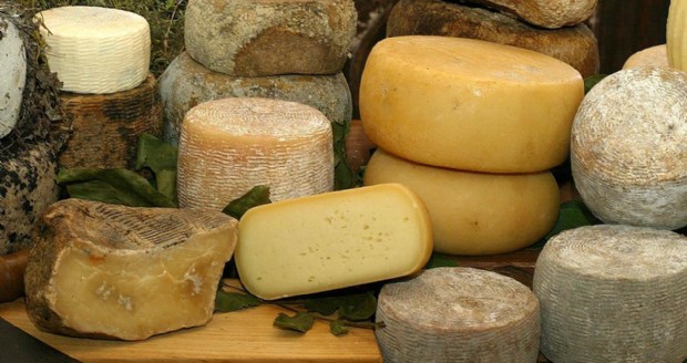 Alimentare, Ue: il “Pecorino crotonese” nuova Dop itaIiana