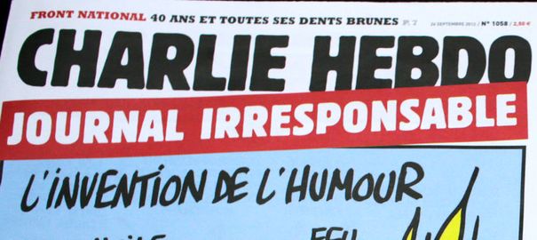 Charlie Hebdo, Cgil: “Rispondere con fermezza e unità”