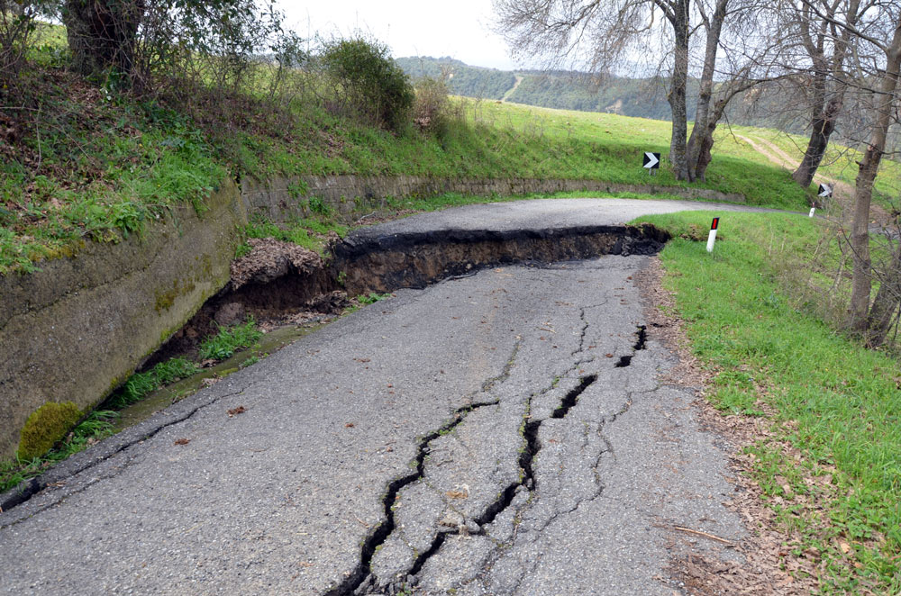 Frane Oriolo: riunito in prefettura il tavolo di monitoraggio