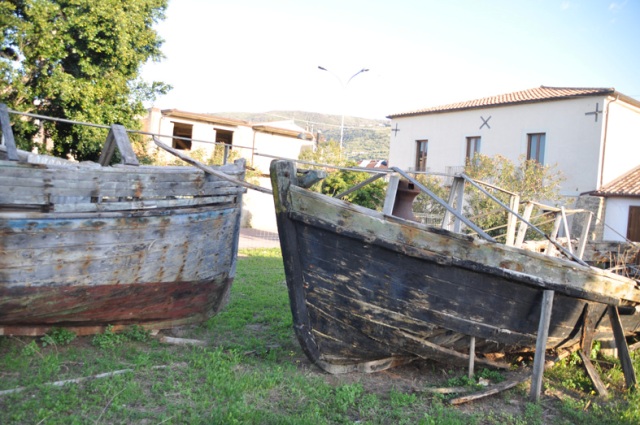 Vibo, sopralluogo alla Tonnara di Bivona di Limardo, Spirli’, De Caprio ed Orrico