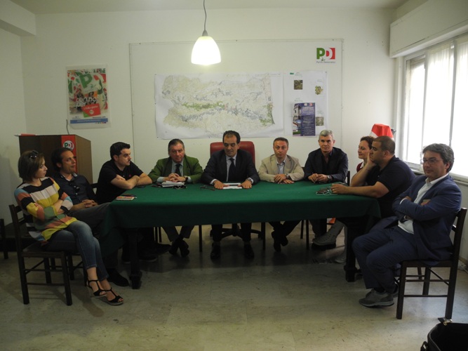 Comunali, Bruno: “Pd vincente, conquistati 11 Municipi su 13”