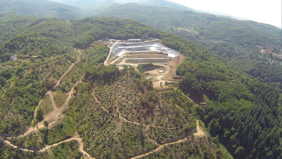 Rifiuti, il Comitato Presila contro la riapertura della discarica di Celico