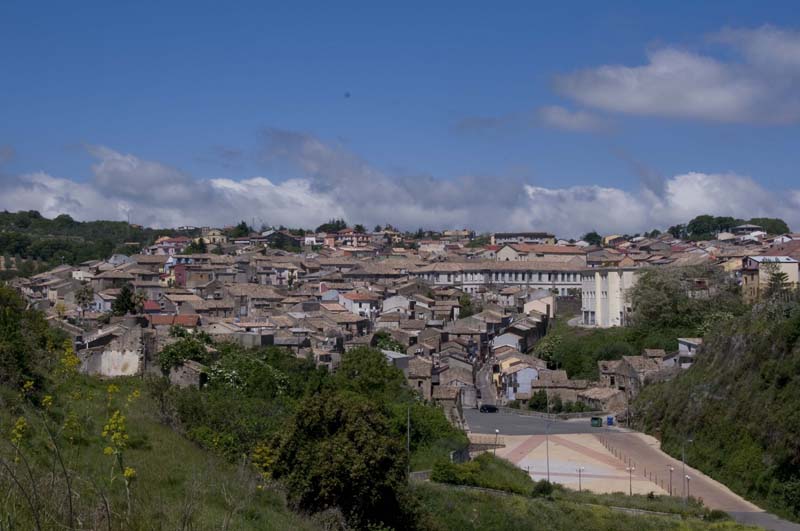 Girifalco, ordinanza di custodia cautelare per due persone accusate di estorsione aggravata dal metodo mafioso