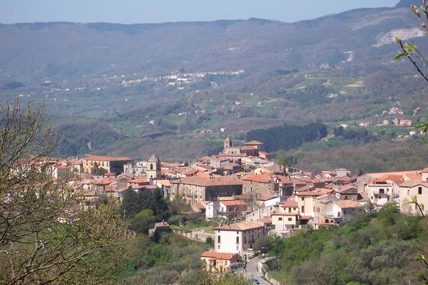 Coronavirus, Santelli “chiude” Rogliano e Santo Stefano di Rogliano