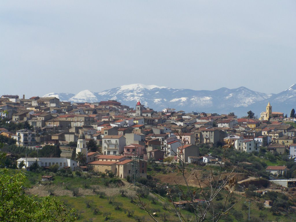 Spezzano Albanese, festeggiamenti per i 100 anni della presenza delle suore salesiane