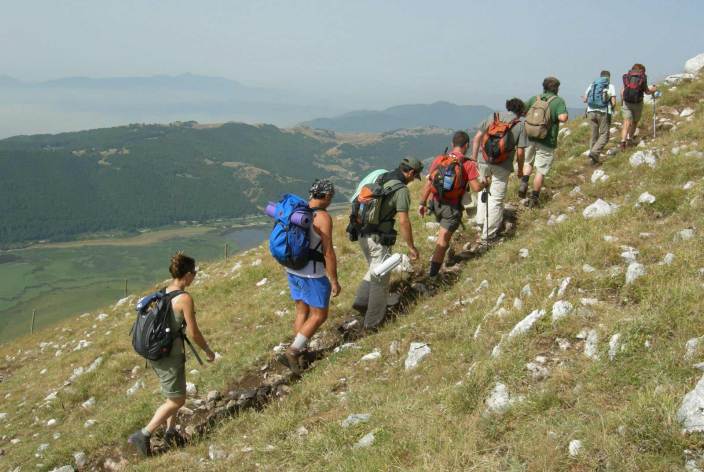 Parco della Sila, il Cai di Cosenza: “Con l’Ente c’è un’ottima interlocuzione”