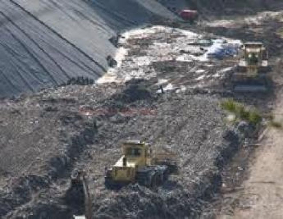 Discarica di Melicuccà, Legambiente Calabria chiede alla Regione la chiusura e la bonifica