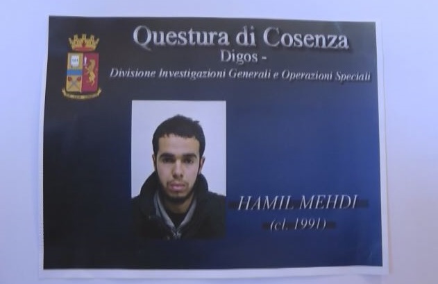 Lotta al terrorismo, il marocchino arrestato nega. “Volevo solo pregare”