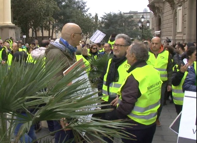 Autorizzazione al Marrelli Hospital: fissata una riunione per mercoledì