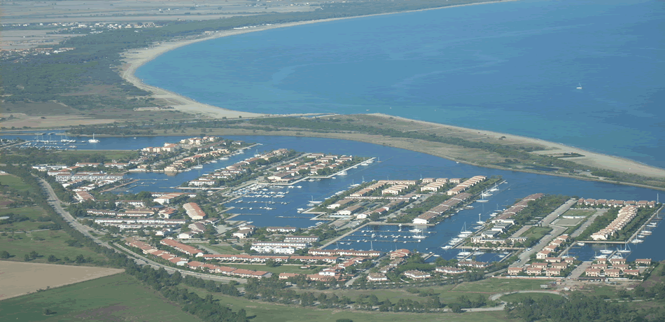 Trivelle, la Provincia di Cosenza: “No al pozzo vicino ai laghi di Sibari”