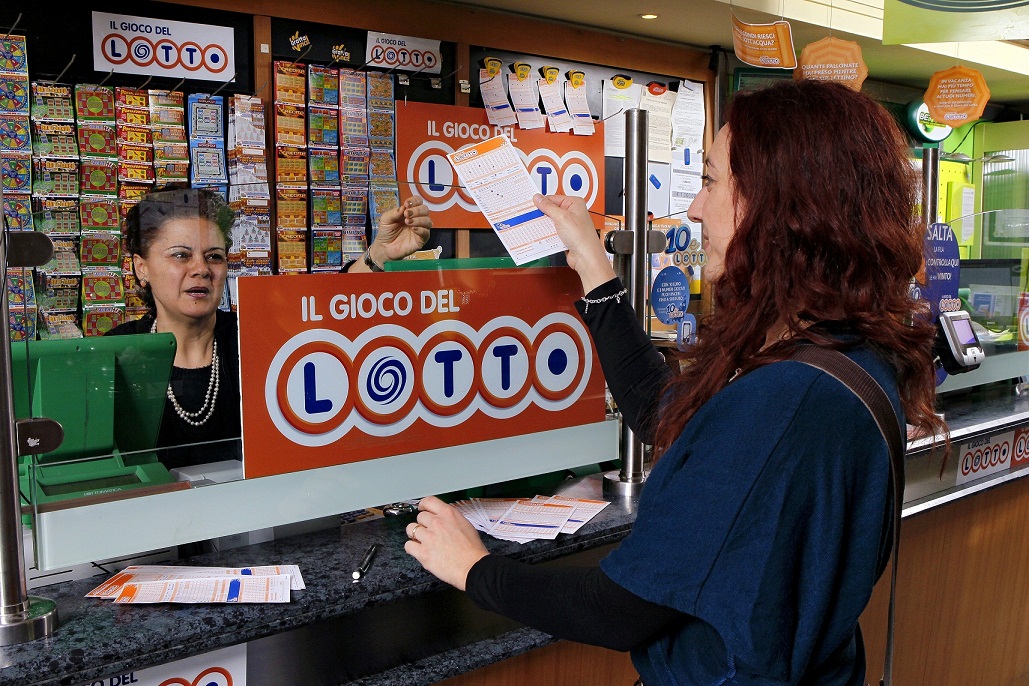 Il Gioco del Lotto premia la Calabria con una vincita da 125.000 euro a Cassano allo Ionio