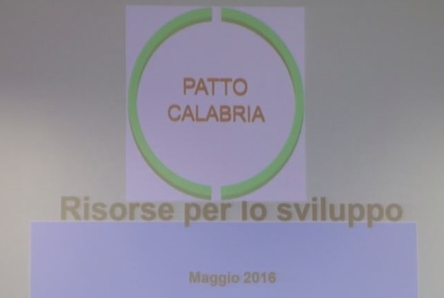 Oliverio: “Con il Patto per la Calabria si apre la fase dell’impegno operativo”