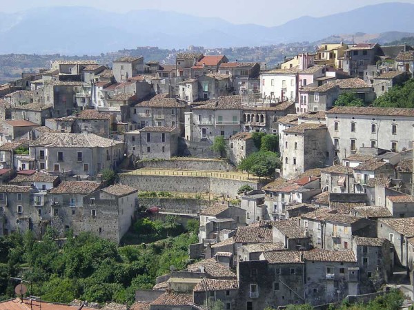 Disperso 74enne a Saracena, avviate le ricerche