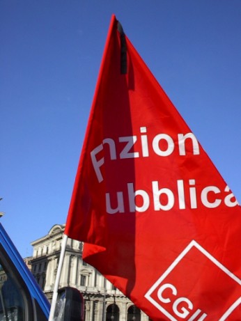 Lunedì la Fp Cgil Area Vasta in piazza a Catanzaro per lo sciopero degli Ispettori del Lavoro