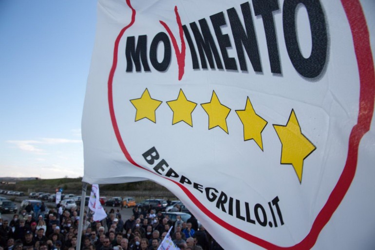 M5S, il meetup Tirreno cosentino: “Movimento da riorganizzare”