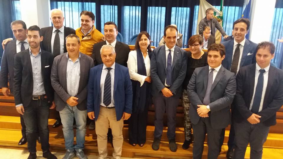 Provincia di Catanzaro: proclamati i 12 nuovi consiglieri