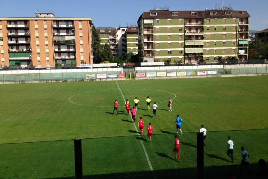 SERIE D/ RENDE-GRAGNANO 1-1 I BIANCOROSSI CHIUDONO IL 2016 AL TERZO POSTO