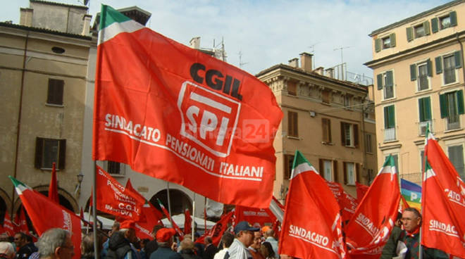 Gullì (Spi Cgil): “Politica nazionale e regionale miope sulle misure da adottare per gli anziani”