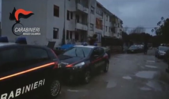 Furto di acqua ed energia elettrica, 7 arresti a Gioia Tauro