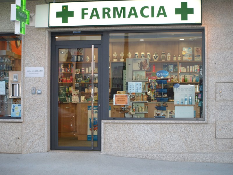 Le farmacie calabresi in prima linea nei servizi ai cittadini