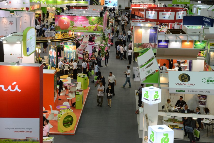 Gallo: “Le eccellenze dell’ortofrutta alla fiera Fruit logistic’ di Berlino”