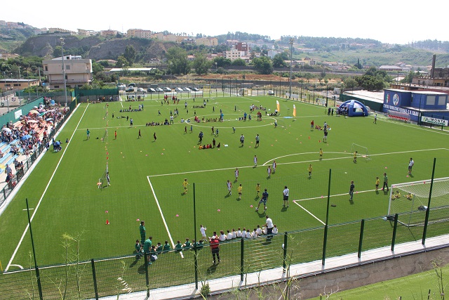 Campionati studenteschi/ “Valori in Rete”, a Catanzaro entusiasmo e fair play