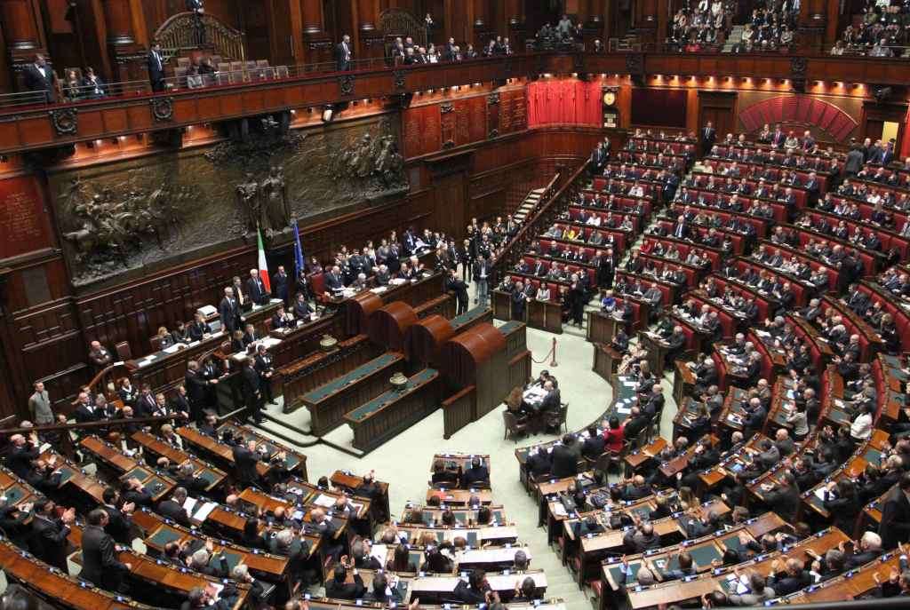 Risoluzione  sulla Nota  per il Def:  Governo salvo  per 3 soli voti