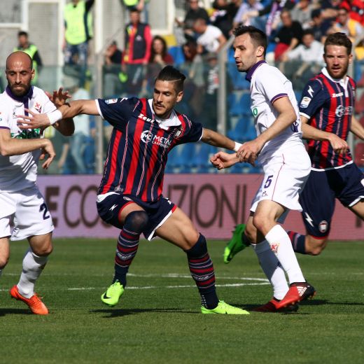 Calcio: disordini Crotone-Fiorentina, condannato tifoso catanzarese