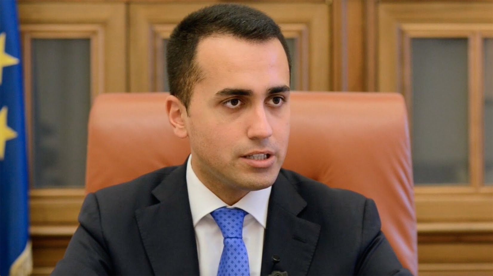 I Cinquestelle ribadiscono: “Di Maio premier o il Governo non si può fare”