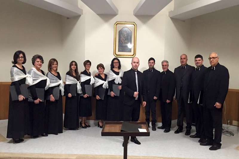 Festival d’Autunno, a Catanzaro “Il giorno dei cori” con musica sacra e gospel in tre chiese del centro