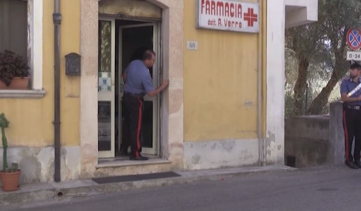 Traffico di farmaci dopanti e truffa: un farmacista arrestato a Cosenza