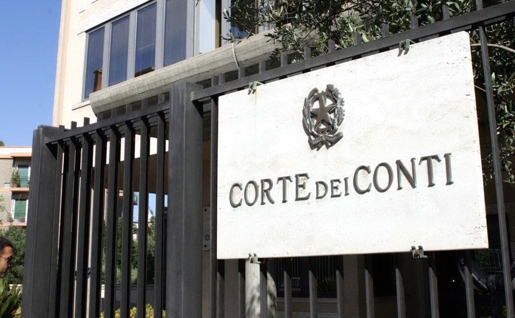 Corte dei Conti: “In Italia la ripresa è ancora troppo lenta”