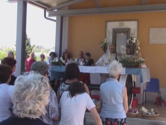 Catanzaro/ Le celebrazioni in onore di Sant’Antonio da parte dei ferrovieri