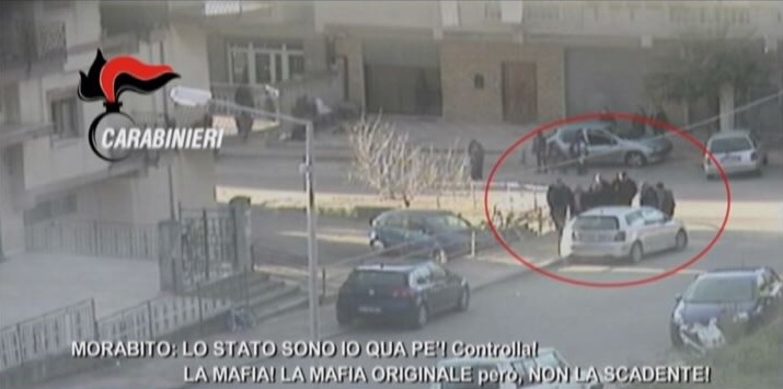 “Operazione Mandamento” nella locride: colpite al cuore tutte le cosche dominanti