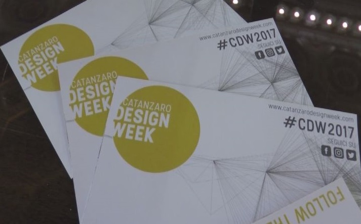 Torna a settembre “Catanzaro Design Week”, follow the yellow