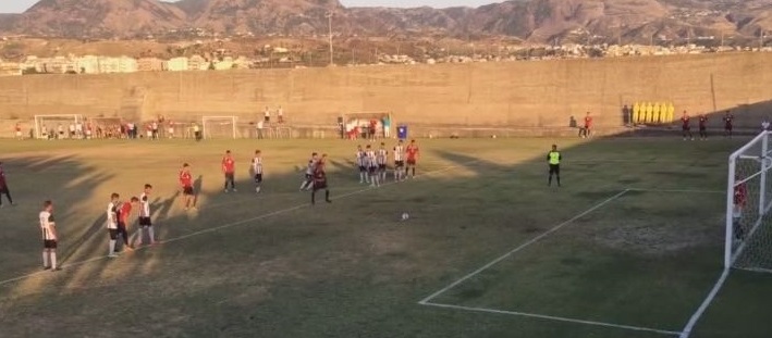 Calcio/ Reggina, 1 a 1 in amichevole con la Leonzio