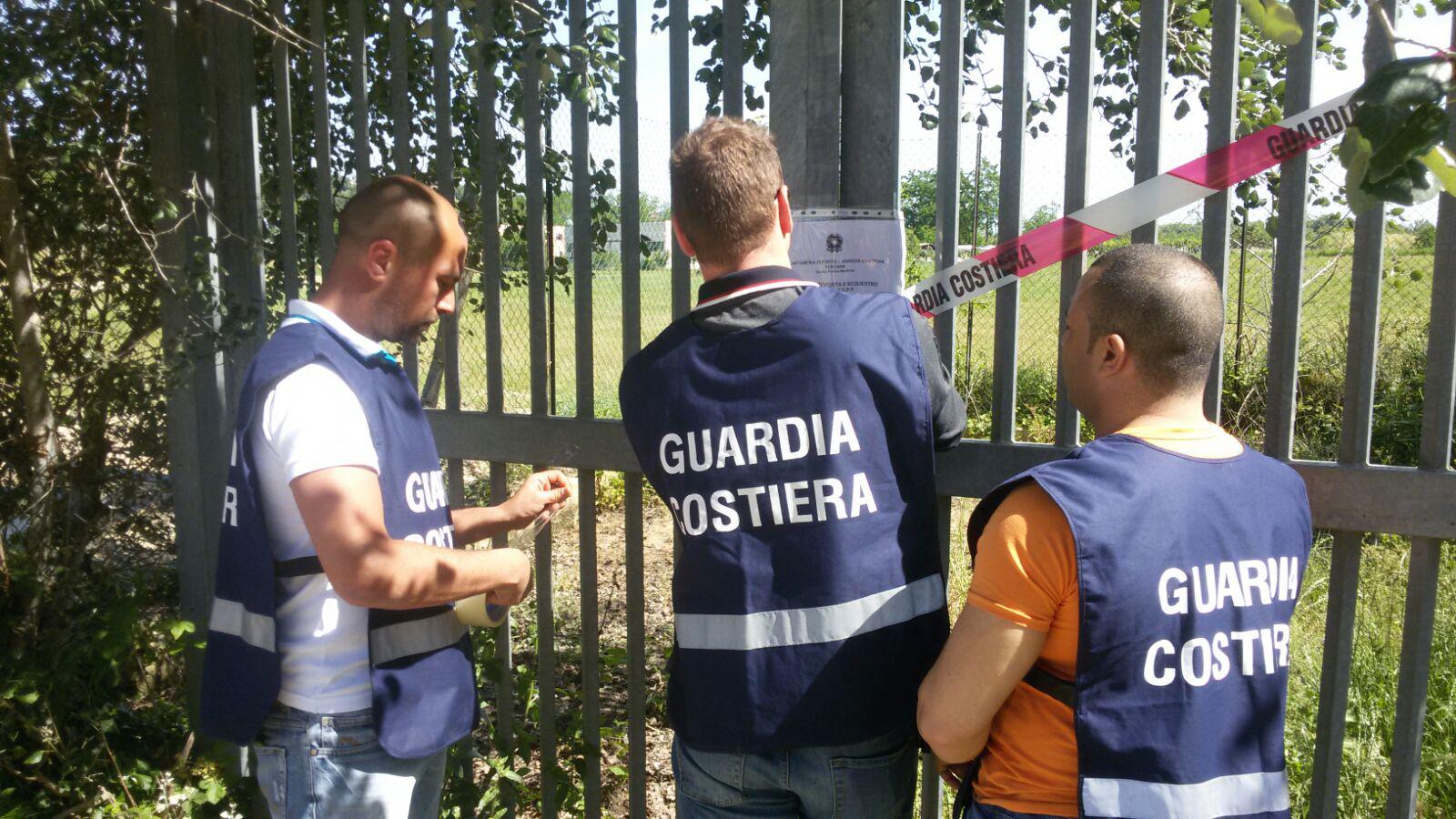 Sequestrato il depuratore di Pizzo