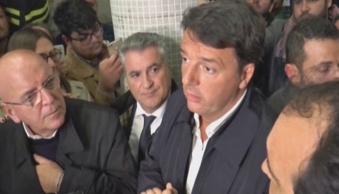 Ferrovia, Renzi: “Calabria ancora penalizzata dai lunghi tempi di percorrenza”