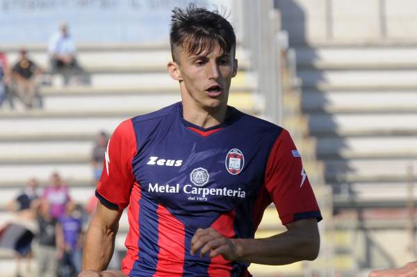 Calcio, serie A/ Crotone, Budimir: “Col Genoa abbiamo deluso ma ci rifaremo”