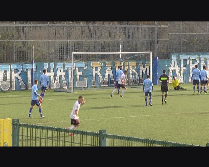 SERIE D/LA VIBONESE RIAPRE IL CAMPIONATO, ROCCELLA ED ISOLA KO