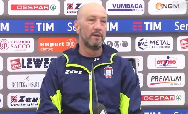 Zenga: “Vincere con la Spal per recuperare i punti persi”