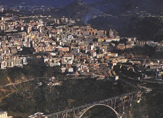 Catanzaro, sarà riqualificato il quartiere Gagliano