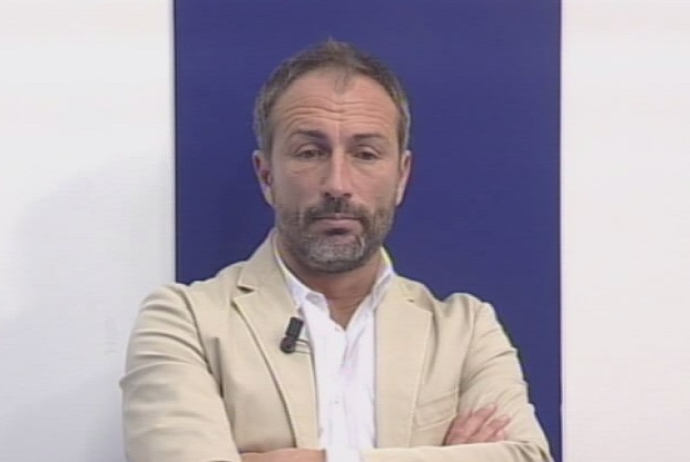 Calcio, Catanzaro/ Dionigi: “Dobbiamo ritrovarci subito” (Video RTC)