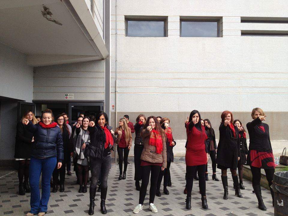 Insieme contro la violenza sulle donne, anche a Catanzaro torna il One Billion Rising